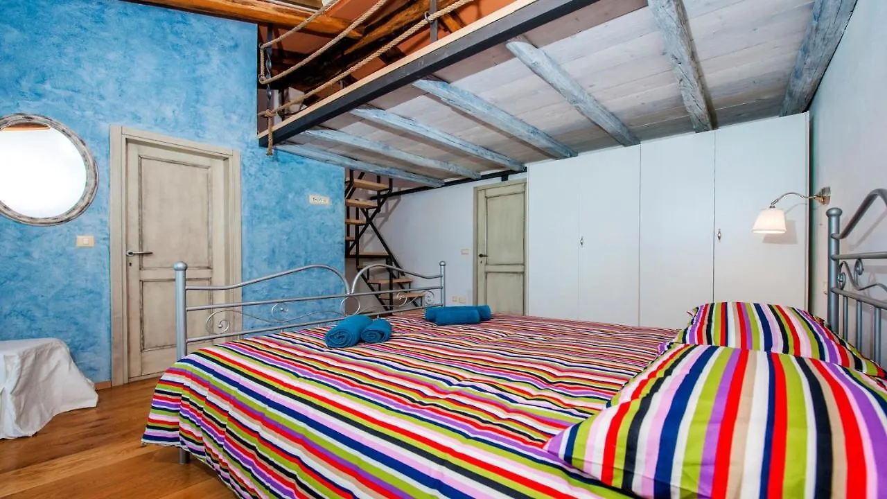 Guest house Villa Tomani Krmed